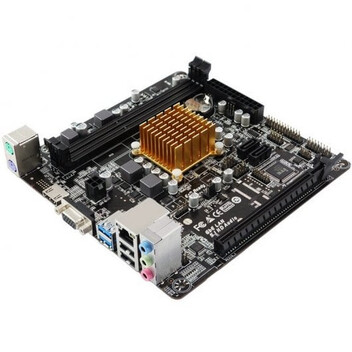 Biostar A68N-2100K Biostar A68N-2100K