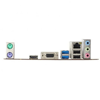 Biostar A68N-2100K Biostar A68N-2100K