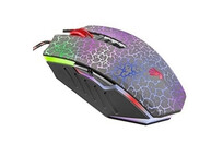 Ratón A4Tech Bloody A70 USB Laser 4000DPI Negro Ambidiestro 8 Botones