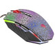 Ratón A4Tech Bloody A70 USB Laser 4000DPI Negro Ambidiestro 8 Botones
