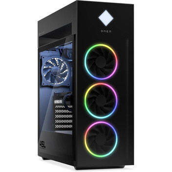 Ordenador Sobremesa HP OMEN 45L GT22-2005ns Intel Core i7-14700K/32GB/1TB SSD/RTX 4070 Ti SUPER Ordenador Sobremesa HP OMEN 45L GT22-2005ns Intel Core i7-14700K/32GB/1TB SSD/RTX 4070 Ti SUPER