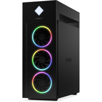 Ordenador Sobremesa HP OMEN 45L GT22-2005ns Intel Core i7-14700K/32GB/1TB SSD/RTX 4070 Ti SUPER Ordenador Sobremesa HP OMEN 45L GT22-2005ns Intel Core i7-14700K/32GB/1TB SSD/RTX 4070 Ti SUPER