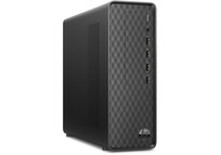 Ordenador Sobremesa HP Slim Desktop S01-aF2014ns Intel Celeron J4025/8GB/256GB SSD Ordenador Sobremesa HP Slim Desktop S01-aF2014ns Intel Celeron J4025/8GB/256GB SSD