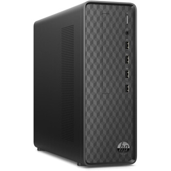 Ordenador Sobremesa HP Slim Desktop S01-aF2014ns Intel Celeron J4025/8GB/256GB SSD Ordenador Sobremesa HP Slim Desktop S01-aF2014ns Intel Celeron J4025/8GB/256GB SSD