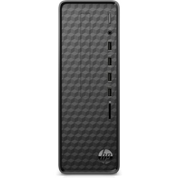 Ordenador Sobremesa HP Slim Desktop S01-aF2014ns Intel Celeron J4025/8GB/256GB SSD Ordenador Sobremesa HP Slim Desktop S01-aF2014ns Intel Celeron J4025/8GB/256GB SSD