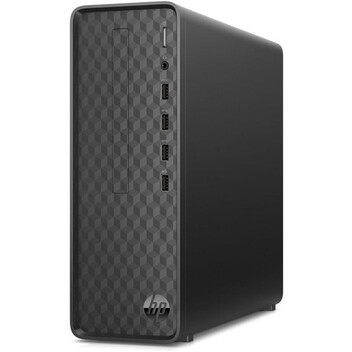 Ordenador Sobremesa HP Slim Desktop S01-aF2014ns Intel Celeron J4025/8GB/256GB SSD Ordenador Sobremesa HP Slim Desktop S01-aF2014ns Intel Celeron J4025/8GB/256GB SSD