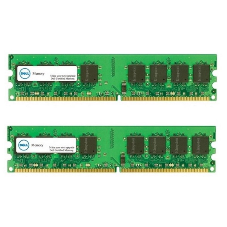 Dell DDR4 RDIMM 2400MHz 16GB 2x8