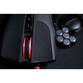 Ratón A4Tech Bloody A90 USB 6200DPI Negro Rojo 8 Botones Iluminado
