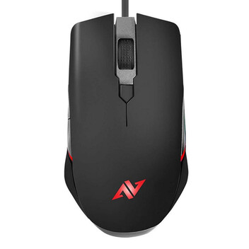 Abkoncore A900 3389 Ratón Gaming 5000DPI