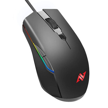 Abkoncore A900 3389 Ratón Gaming 5000DPI