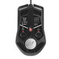 Abkoncore A900 3389 Ratón Gaming 5000DPI