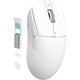 Ratón AJAZZ inalámbrico 26000 DPI PAW3395 ultraligero 59g 6 botones programables