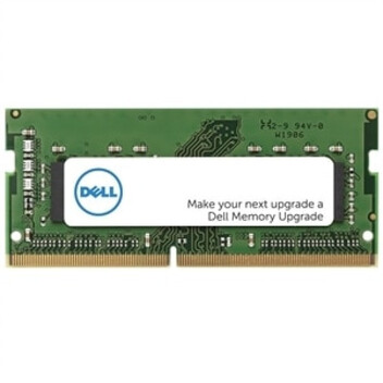 Dell AA937595 SO-DIMM DDR4 3200Mhz 8GB Dell AA937595 SO-DIMM DDR4 3200Mhz 8GB