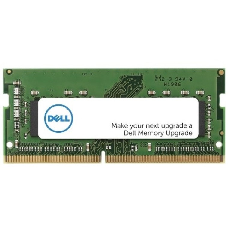 Dell AA937596 SODIMM DDR4 3200MHz PC4-25600 16GB 2x8GB