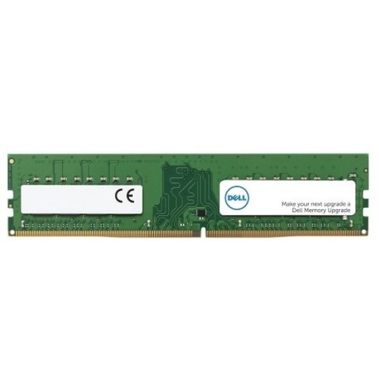 Dell AB120717 DDR4 3200MHz PC4-25600 16GB 1x16GB