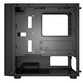 Abysm Danube Inva MX202 Micro Torre Cristal Templado USB-C Negra Abysm Danube Inva MX202 Micro Torre Cristal Templado USB-C Negra
