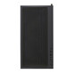 Torre PC Abysm Gaming Danube Sava H400 Full Tower Doble Cristal Templado USB-C Negra