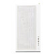 Torre PC Abysm Gaming Danube Sava H400 Full Tower Doble Cristal Templado USB-C Blanca Torre PC Abysm Gaming Danube Sava H400 Full Tower Doble Cristal Templado USB-C Blanca