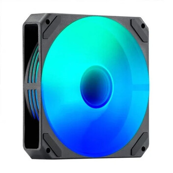 Abysm Gaming Danube Sava H500 Black Caja Cristal Templado USB 3.0 ARGB Negra Abysm Gaming Danube Sava H500 Black Caja Cristal Templado USB 3.0 ARGB Negra