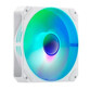 Abysm Gaming Danube Sava H500 White Caja Cristal Templado USB 3.0 ARGB Blanca Abysm Gaming Danube Sava H500 White Caja Cristal Templado USB 3.0 ARGB Blanca