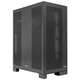 Torre PC Abysm Gaming Workstation AI PRO 100 Torre E-ATX Mesh USB-C Negra