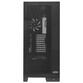 Torre PC Abysm Gaming Workstation AI PRO 100 Torre E-ATX Mesh USB-C Negra Torre PC Abysm Gaming Workstation AI PRO 100 Torre E-ATX Mesh USB-C Negra