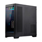 Torre PC Abysm DANUBE SAVA H600 Cristal Templado USB 3.2 Negra
