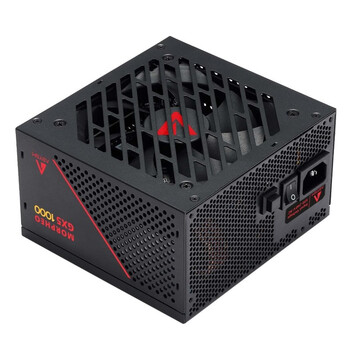 Fuente Alimentación Abysm Morpheo GX5 1000W 80 Plus Gold Full Modular