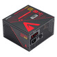 Fuente Alimentación Abysm Morpheo GX5 1000W 80 Plus Gold Full Modular