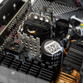 Fuente Alimentación Abysm Morpheo GX5 1000W 80 Plus Gold Full Modular