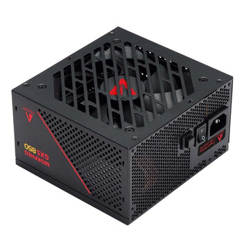 Fuente Alimentación Abysm Morpheo GX5 850W 80 Plus Gold Full Modular