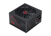 Fuente Alimentación Abysm Gaming Morpheo GX5 Fuente de Alimentación ATX 650W 80 Plus Bronze