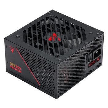 Fuente Alimentación Abysm Gaming Morpheo GX5 Fuente de Alimentación ATX 650W 80 Plus Bronze Fuente Alimentación Abysm Gaming Morpheo GX5 Fuente de Alimentación ATX 650W 80 Plus Bronze