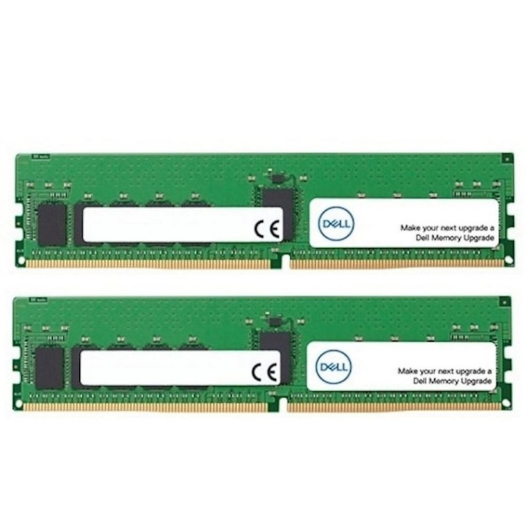 Dell AB257576 DDR4 3200MHz 16GB 2x8GB