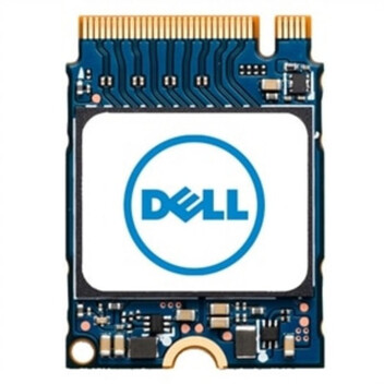 Disco Duro SSD Dell AB292881 512GB M.2 NVMe PCIe para portátil y PC alto rendimiento Disco Duro SSD Dell AB292881 512GB M.2 NVMe PCIe para portátil y PC alto rendimiento