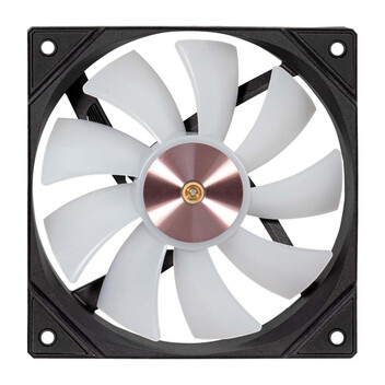 Refrigeración Líquida Abysm Oceanic Tide 240 ARGB 240mm 3 Ventiladores ARGB Aluminio Refrigeración Líquida Abysm Oceanic Tide 240 ARGB 240mm 3 Ventiladores ARGB Aluminio