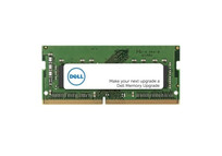 Memoria RAM Módulo RAM Dell AB371022 DDR4 16GB 3200MHz 1x16GB SO-DIMM 1Rx8