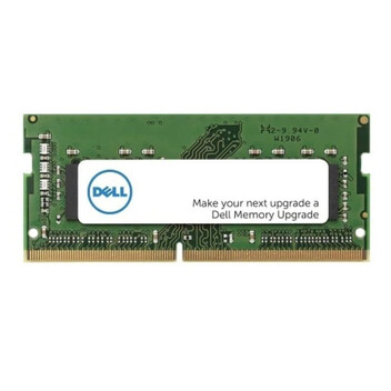 Memoria RAM Módulo RAM Dell AB371022 DDR4 16GB 3200MHz 1x16GB SO-DIMM 1Rx8