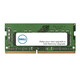 Memoria RAM Módulo RAM Dell AB371022 DDR4 16GB 3200MHz 1x16GB SO-DIMM 1Rx8