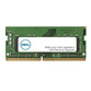 Memoria RAM Módulo RAM Dell AB371022 DDR4 16GB 3200MHz 1x16GB SO-DIMM 1Rx8