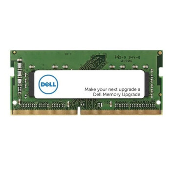 Memoria RAM Módulo RAM Dell AB371022 DDR4 16GB 3200MHz 1x16GB SO-DIMM 1Rx8