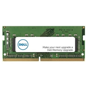 Dell AB371023 SODIMM DDR4 3200MHz 8GB Dell AB371023 SODIMM DDR4 3200MHz 8GB