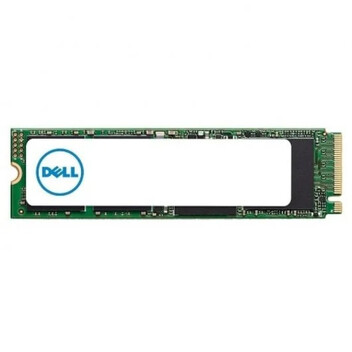 Dell AB400209 2TB SSD NVMe M.2 Dell AB400209 2TB SSD NVMe M.2
