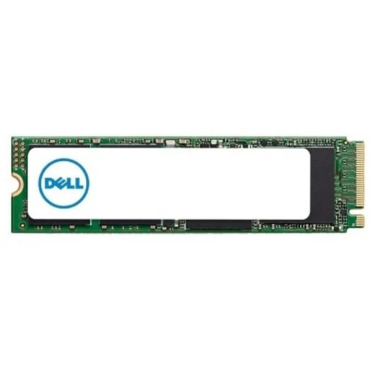 Dell AB400209 2TB SSD NVMe M.2