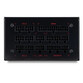 Abysm Gaming Morpheo Fuente de Alimentación ATX 1250W 80 Plus Gold Full Modular Abysm Gaming Morpheo Fuente de Alimentación ATX 1250W 80 Plus Gold Full Modular