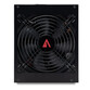 Abysm Gaming Morpheo Fuente de Alimentación ATX 1250W 80 Plus Gold Full Modular Abysm Gaming Morpheo Fuente de Alimentación ATX 1250W 80 Plus Gold Full Modular