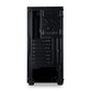 Abysm Gaming Danube Kolpa ARGB Caja PC ATX Cristal Templado USB 3.0 Negro Abysm Gaming Danube Kolpa ARGB Caja PC ATX Cristal Templado USB 3.0 Negro