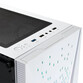 Abysm Gaming Danube Kolpa ARGB Caja PC ATX Cristal Templado USB 3.0 Blanco Abysm Gaming Danube Kolpa ARGB Caja PC ATX Cristal Templado USB 3.0 Blanco