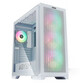 Abysm Gaming Danube Mura BX300 ARGB E-ATX Cristal Templado USB 3.2 Blanca Abysm Gaming Danube Mura BX300 ARGB E-ATX Cristal Templado USB 3.2 Blanca