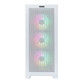Abysm Gaming Danube Mura BX300 ARGB E-ATX Cristal Templado USB 3.2 Blanca Abysm Gaming Danube Mura BX300 ARGB E-ATX Cristal Templado USB 3.2 Blanca